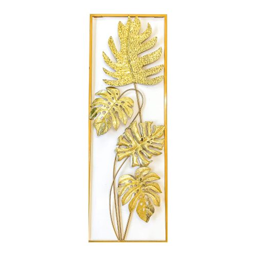 Omni Indoor Decor  Wall Art Monsterra
