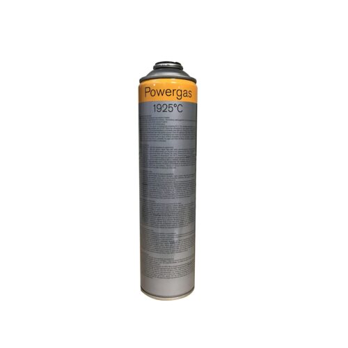Bromic Powergas Butane/Propane 330g Cylinder
