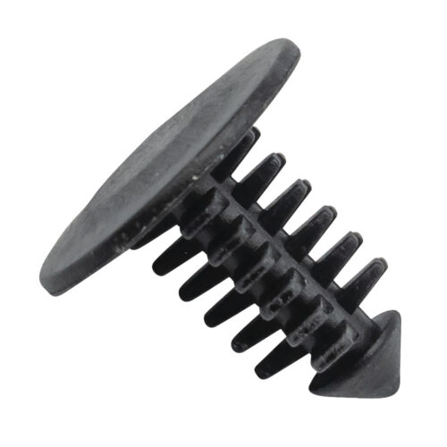 GTi Xmas Tree Matte Black 14.3mm x 14.8mm
