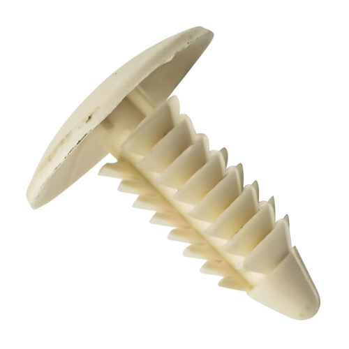 GTi Xmas Tree White 18mm x 22mm