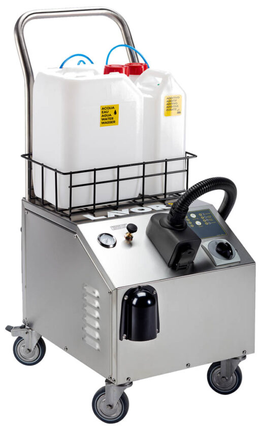 Professional Steam Generator