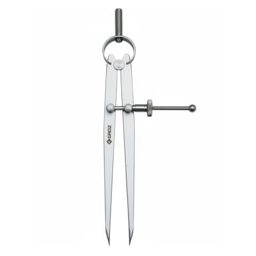 Groz Spring Divider 100mm