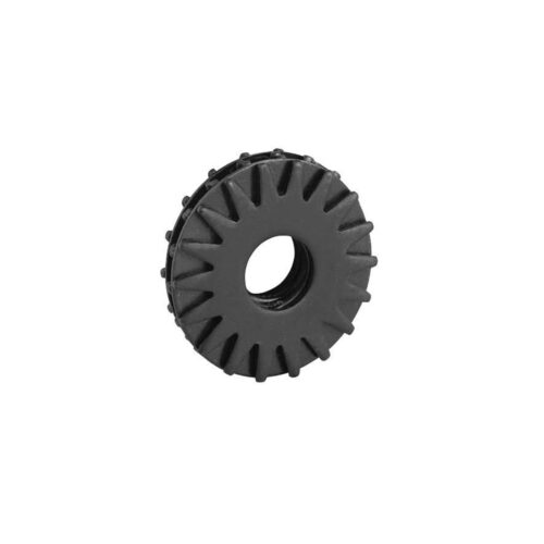 Groz Wheel Dresser Cutter 1-1/2in (38mm)