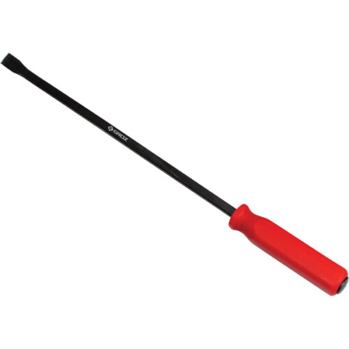 Groz 1/2 x 24in / 600mm Handled Pry Bar