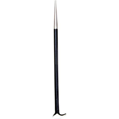 Groz 9/16 x 16in / 400mm Roll Head Pry Bar