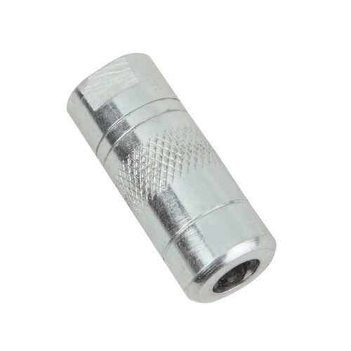 Groz 15.0mm Pro-Series Hydraulic Coupler 4-Jaw