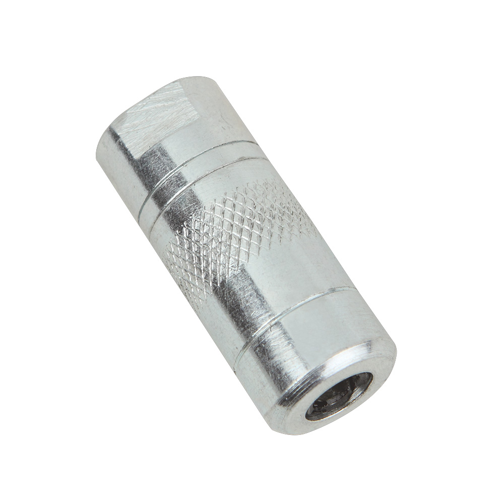 Groz 15.0mm Pro-Series Hydraulic Coupler 4-Jaw