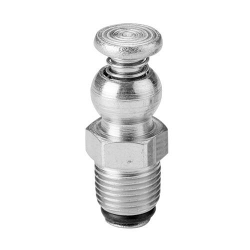 Groz Air Release Valve Threads M10 X 1