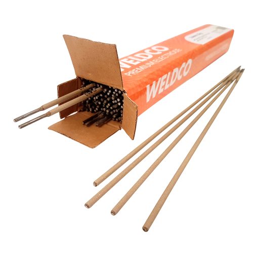Weldco Premium Electrode GP – 2.6mm x 2kg