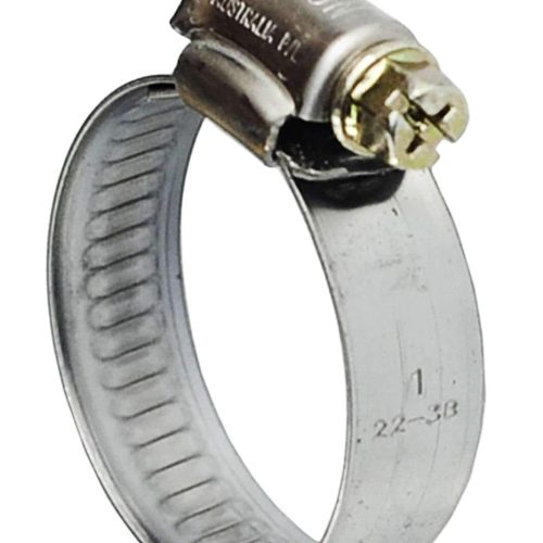 Champion Brass 5/16in Hose Joiner