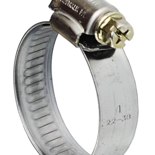 Champion Brass 1/2in Hose Joiner