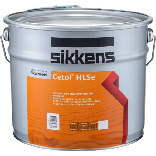 Sikkens HLSe Light Oak 10L