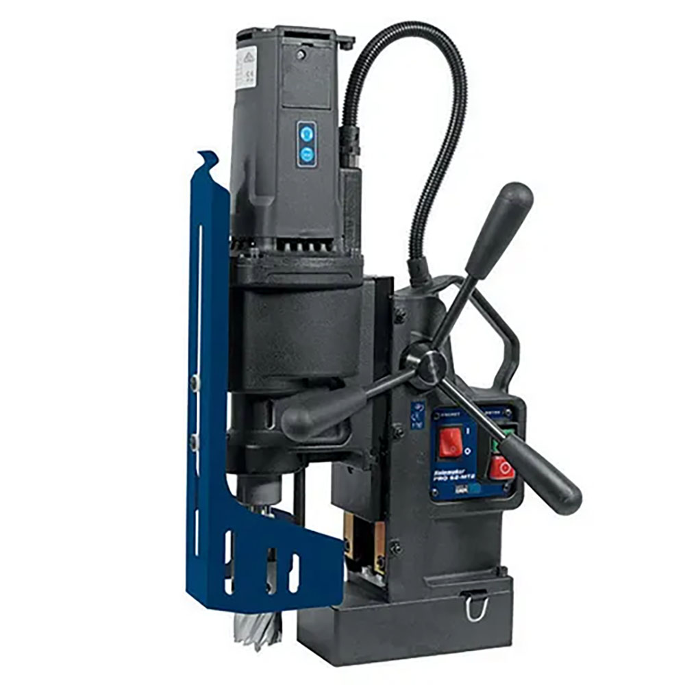 Holemaker PRO52 Magnetic Base Drill