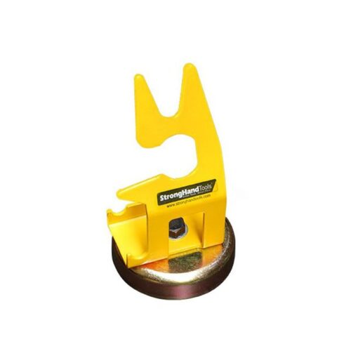 Strong Hand MIG/TIG Gun Holder