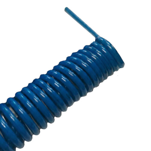 ITM Recoil PU Air Hose - 5.5 x 8mm - 5M