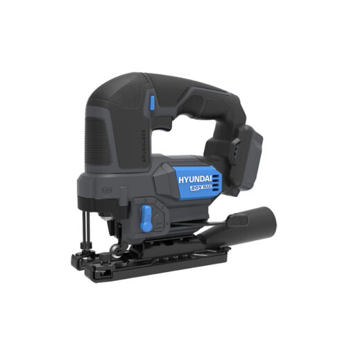 Hyundai 20V Brushless Jig Saw 26mm Skin Only