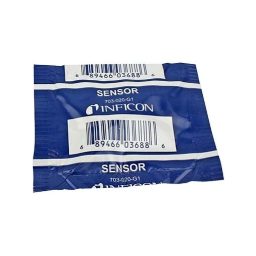 Inficon 703-020-G1 Replacement Sensor for TEK-Mate - Image 2