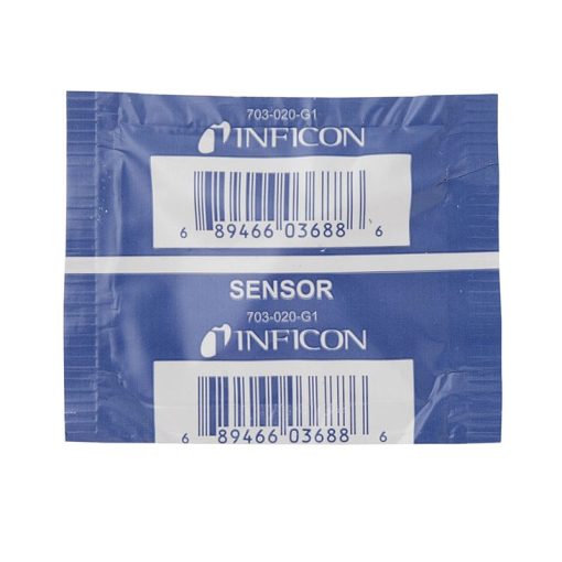 Inficon 703-020-G1 Replacement Sensor for TEK-Mate