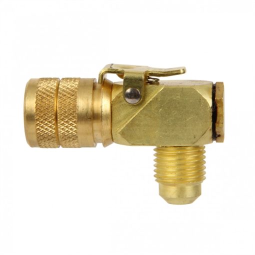 Imperial 17C Kwik Coupler Elbow 1/4 Inch