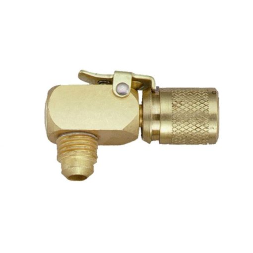 Imperial 17C Kwik Coupler Elbow 1/4 Inch - Image 2