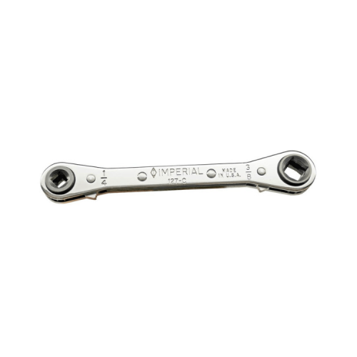 Imperial 127C Ratchet Wrench