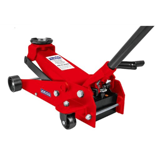 Wayco Garage Jack 2500kg - (Max Height 500mm)