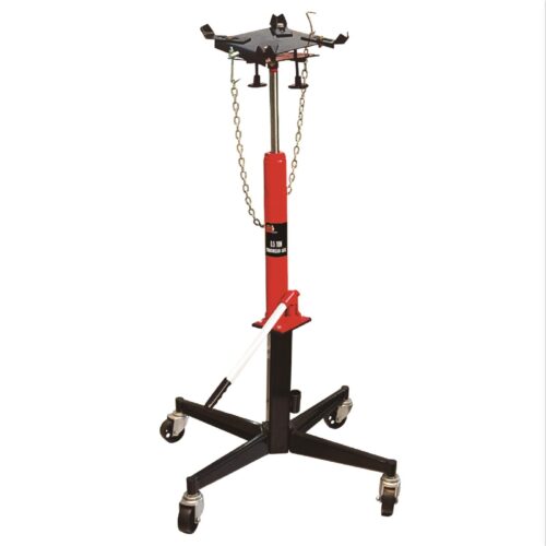 Torin - Big Red Transmission Jack 0.5 Ton with adjustable head