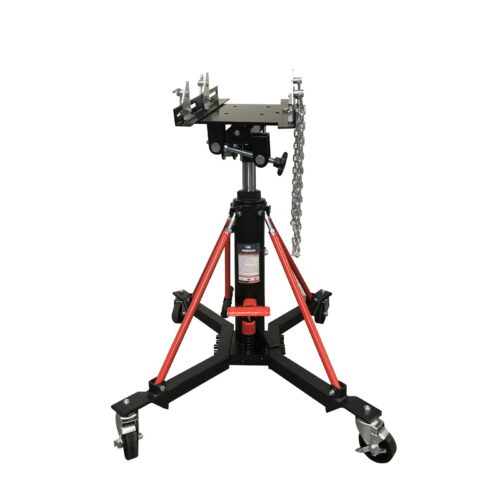 Wayco Transmission Jack 1.0 Ton - (865mm min Height