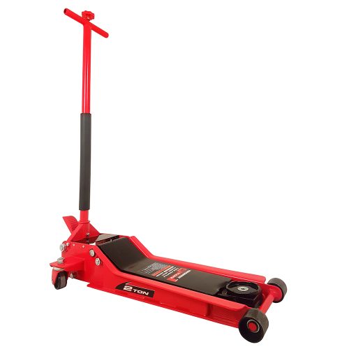 2 Ton / 1814kg ULTRA LOW Profile Floor Jack