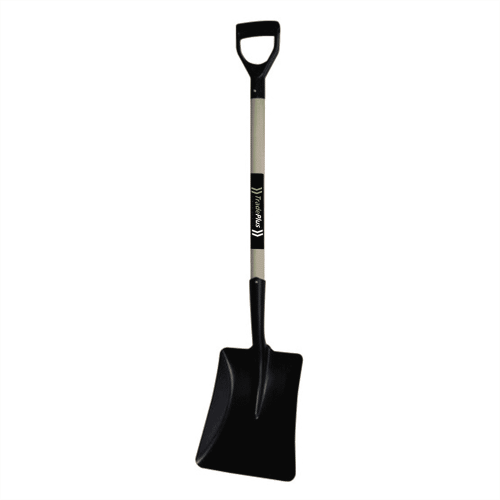 Farm Trade Shovel Square Mouth No.3 Dh