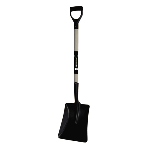 Farm Trade Shovel Square Mouth No.3 Dh