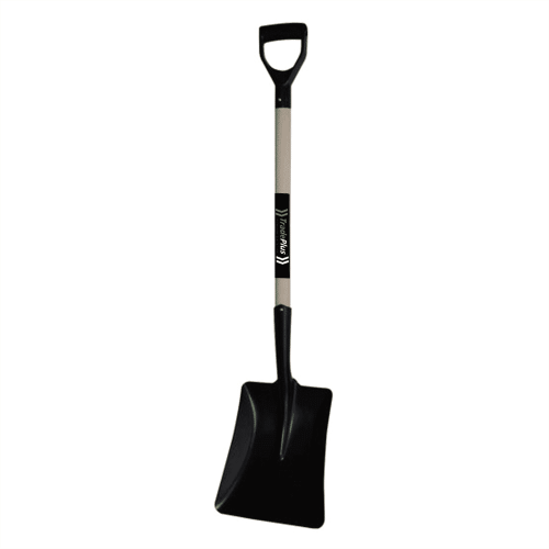 Farm Trade Shovel Square Mouth No.4 Dh