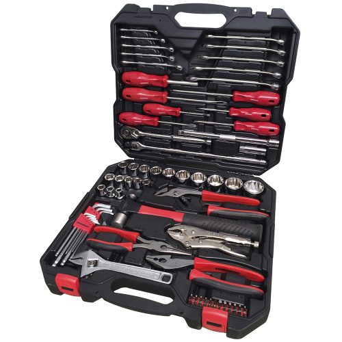 1/2” Dr 79pc Metric Tool Set