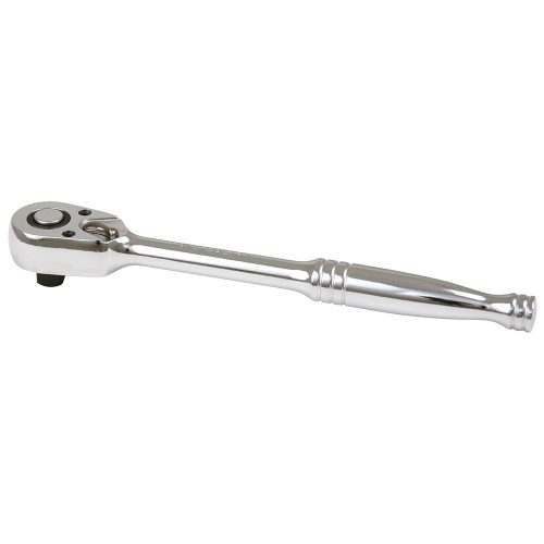 1/4" Dr Gear to Gear Quick Release Ratchet