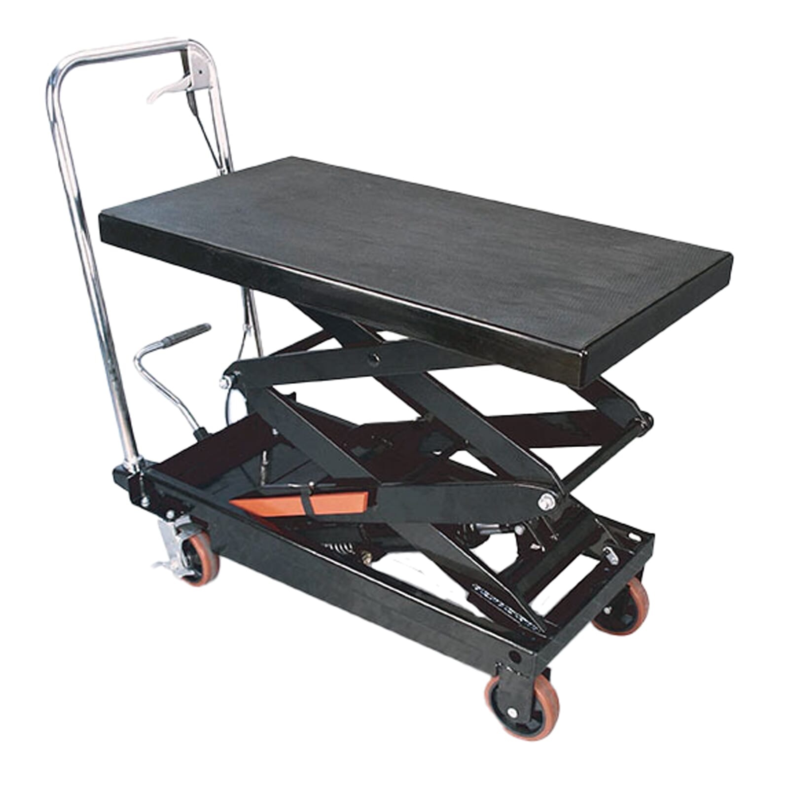 Wayco Hydraulic Lifting Table 400Kg (Min Height 360mm