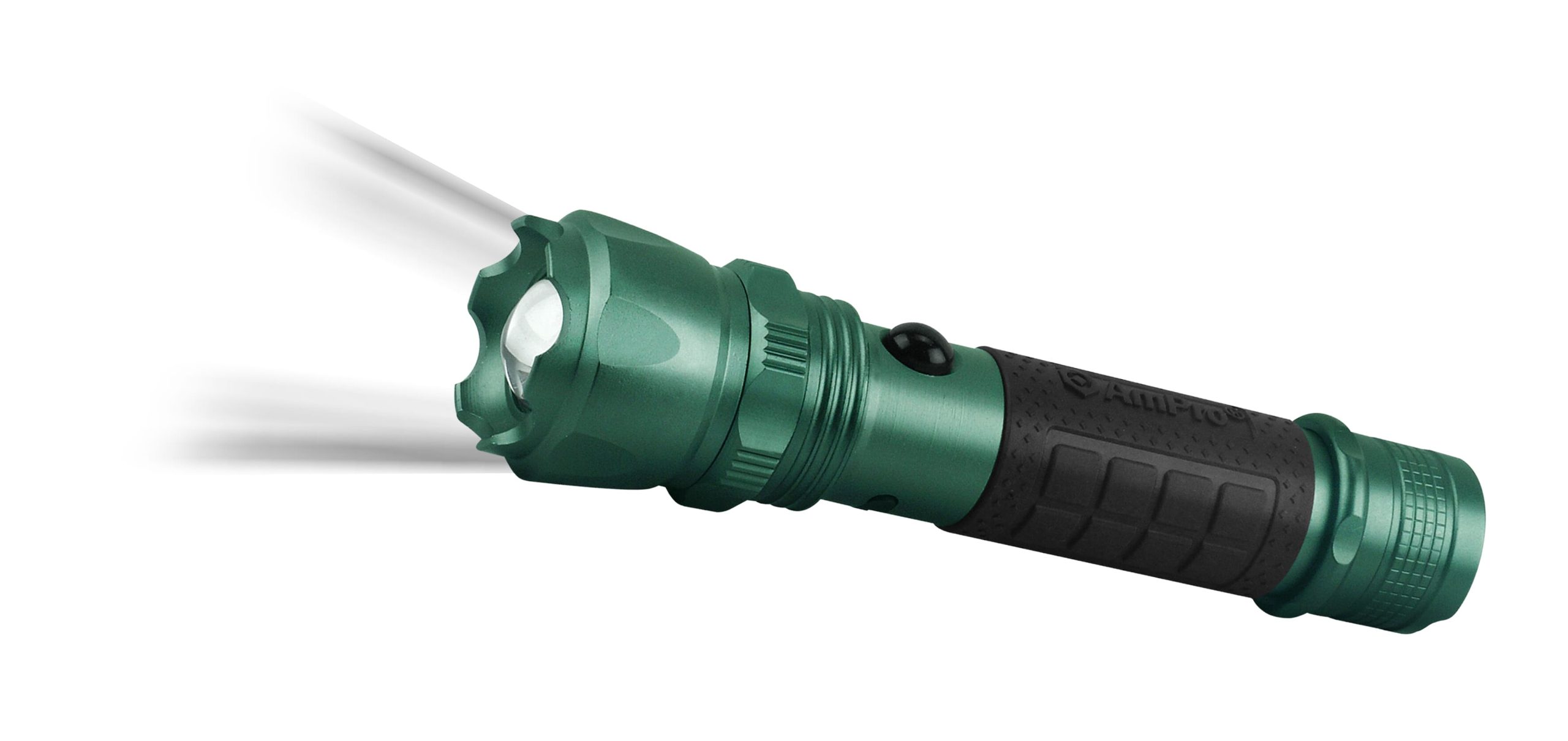 AmPro T24100 Micro USB Rechargeable