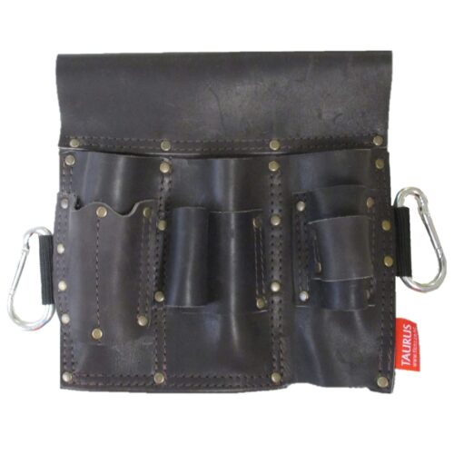 Taurus Leather Linesman Heavy Duty Pouch V2 (Pouch Only)