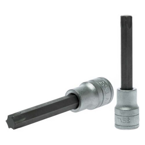 Teng 1/2in Dr. TX Bit Socket TX55 x 100mm (L)