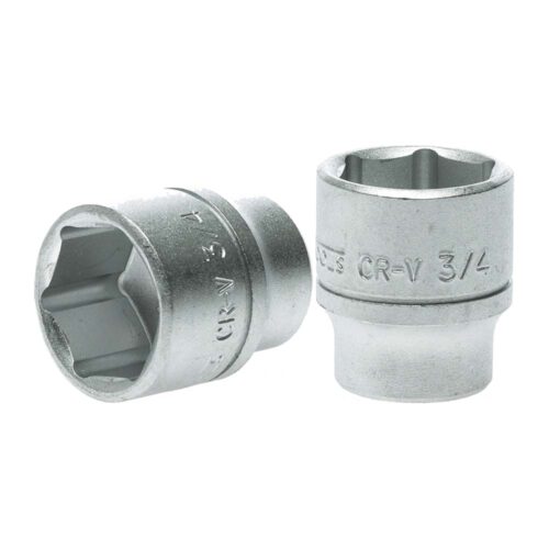 Teng 3/8in Dr. Socket 3/4in