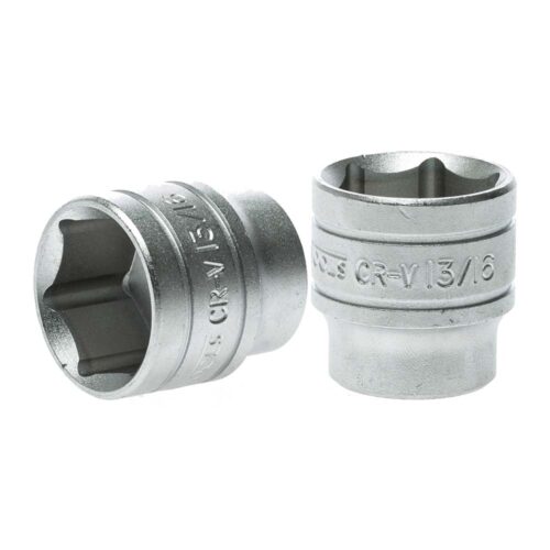 Teng 3/8in Dr. Socket 13/16in