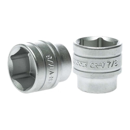 Teng 3/8in Dr. Socket 7/8in