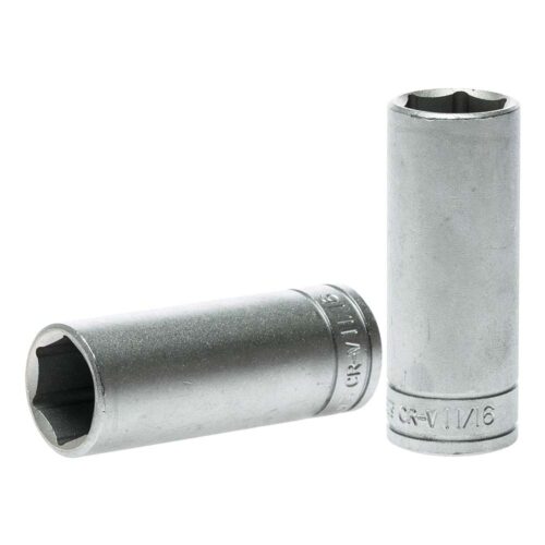Teng 3/8in Dr. Deep Socket 11/16in
