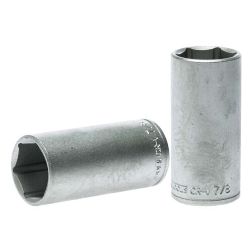 Teng 3/8in Dr. Deep Socket 7/8in