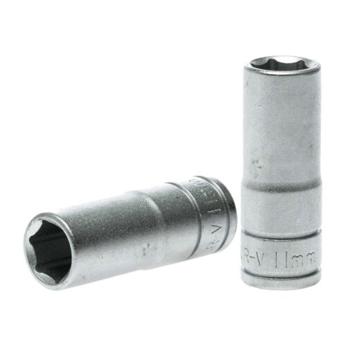 Teng 3/8in Dr. Deep Socket 11mm