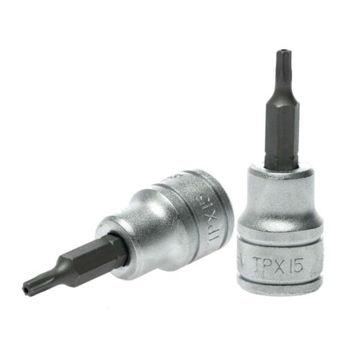 Teng 3/8in Dr. TX Bit Socket TPX15
