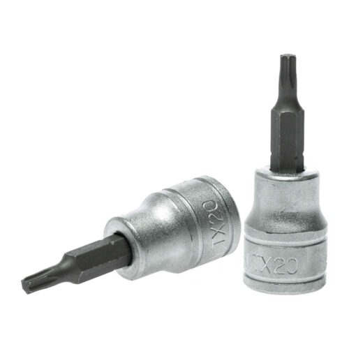 Teng 3/8in Dr. TX Bit Socket TX20