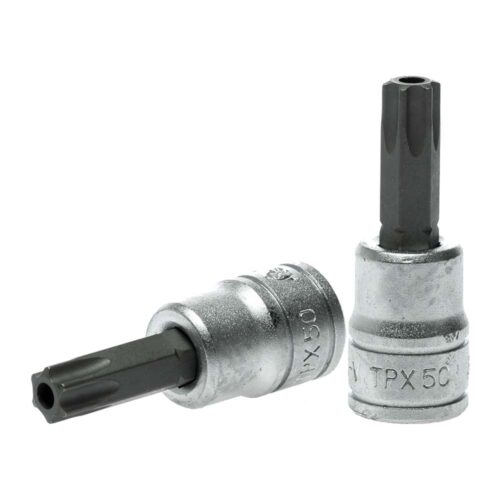 Teng 3/8in Dr. TX Bit Socket TPX50