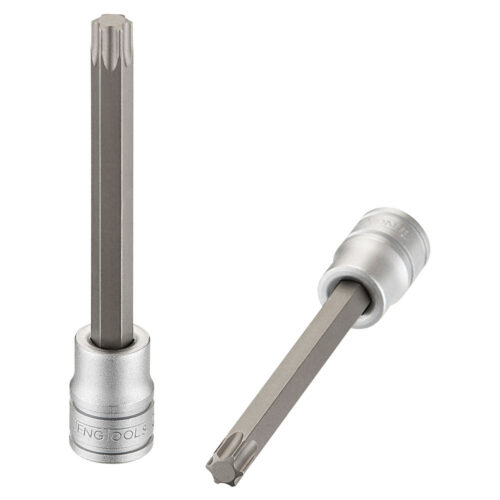Teng 3/8in Dr. Long TX Bit Socket TX50