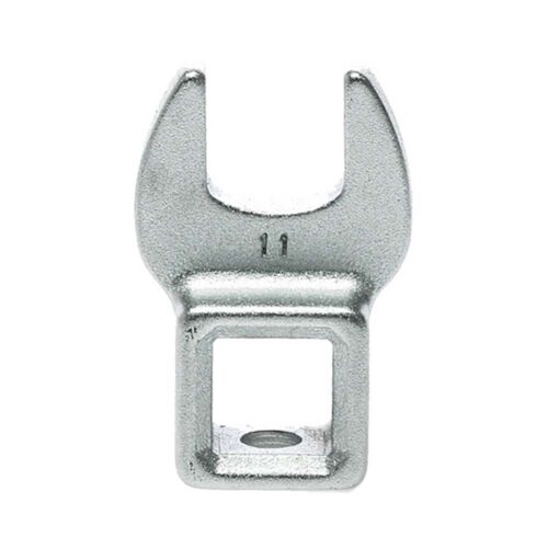 Teng 3/8in Dr. Crowfoot Wrench 11mm