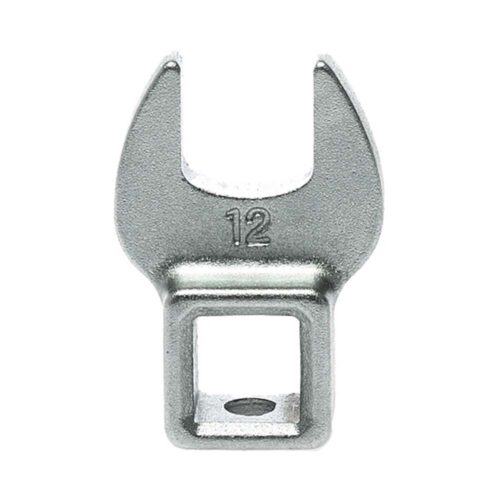 Teng 3/8in Dr. Crowfoot Wrench 12mm